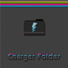 Charger Folder