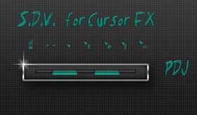 SDV Cursor FX