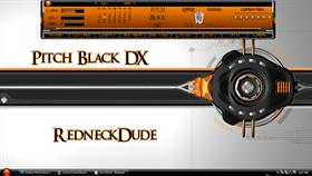 Pitch Black_DX