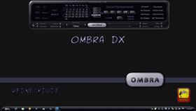 Ombra DX