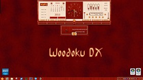 Woodoku DX