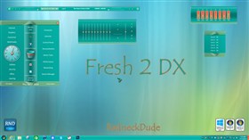 Fresh DX