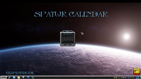 SPatur Calendar