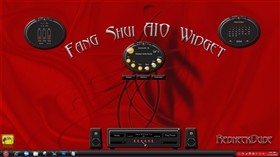 Fang Shui AIO Widget 
