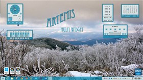 Artemis Multi Widget