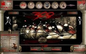300-Spartiates