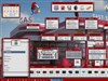 Retro Gas Pump by: Picco14