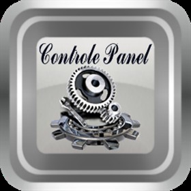 Controle Panel (icon)