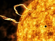 Transit of Venus