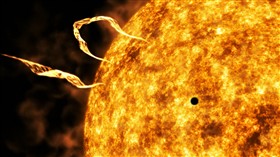 Transit of Venus