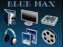Blue Max