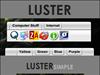 Luster Tabs