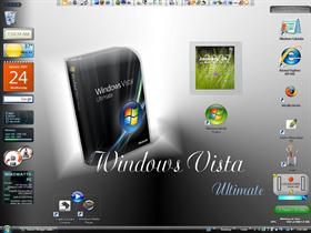 My Vista Ultimate DT