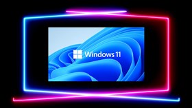 Win11 PIP Frame 4K