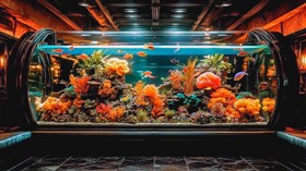 4K Tube Tank