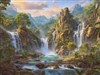 4K Nature 3 Way