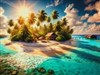 4K East Island
