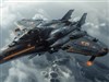 4K X15 Super Star by: AzDude