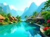 4K Resort Bay