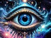 4K Eye In The Sky