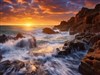 4K Big Splash by: AzDude