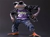 4K Frogboy Dance by: AzDude