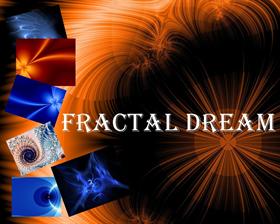 Fractal Dream