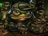 4K Frogboy Boys by: AzDude