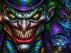 4K Joker Transformations by: AzDude