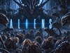 4K Aliens The Dream by: AzDude