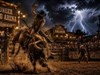 4K Rodeo Storm by: AzDude