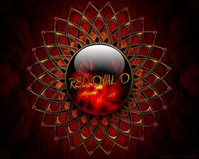 RED OVAL'O DREAM