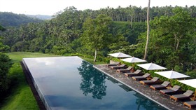 Infinity Pool Dream 1