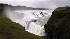 Gullfoss Iceland