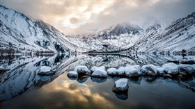 Winter Reflections v2