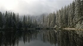 Glacial Lakes