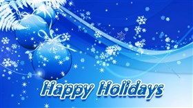 Happy Holidays v21