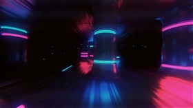 Neon Loop