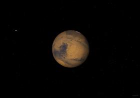 venus moon widescreen