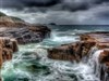 4K SeascapeHDR by: AzDude