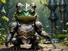 4K Frogboy Knight