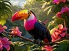 4K Toucan7