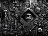4K Eye See You