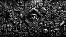 4K Eye See You