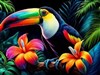 4KToucan 6 by: AzDude
