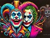 4K Jester and Ledger