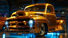 4K 52 Ford F60