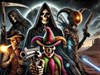 4K Halloween