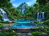 4K Relaxing by: AzDude