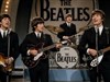 4K The Beatles by: AzDude